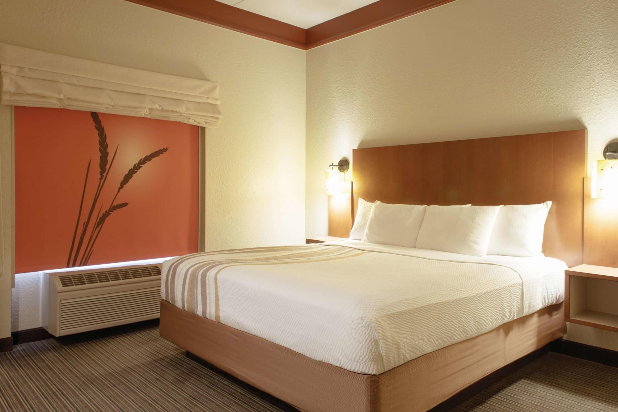 Hotel La Quinta By Wyndham Memphis Primacy Parkway Extérieur photo