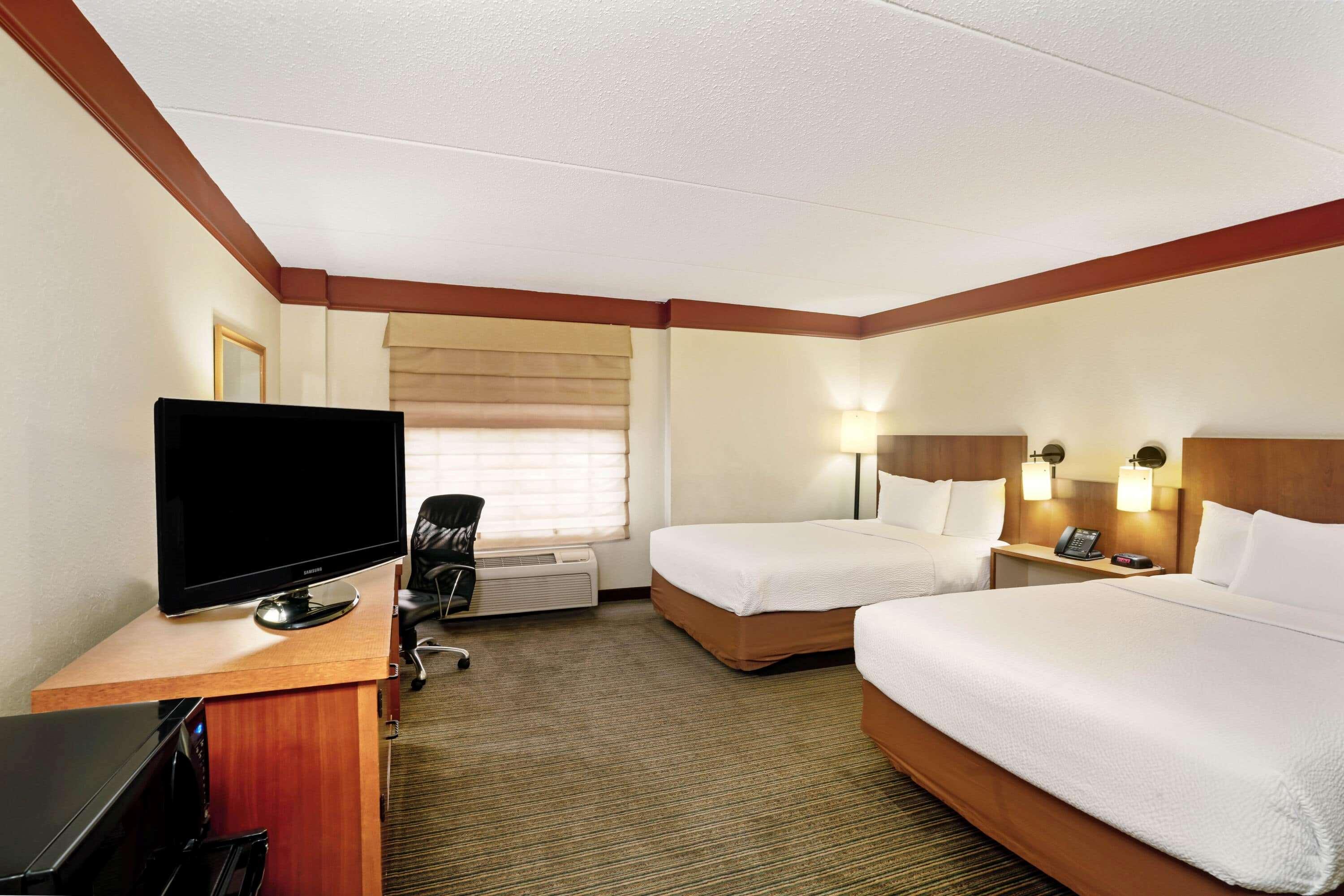 Hotel La Quinta By Wyndham Memphis Primacy Parkway Extérieur photo