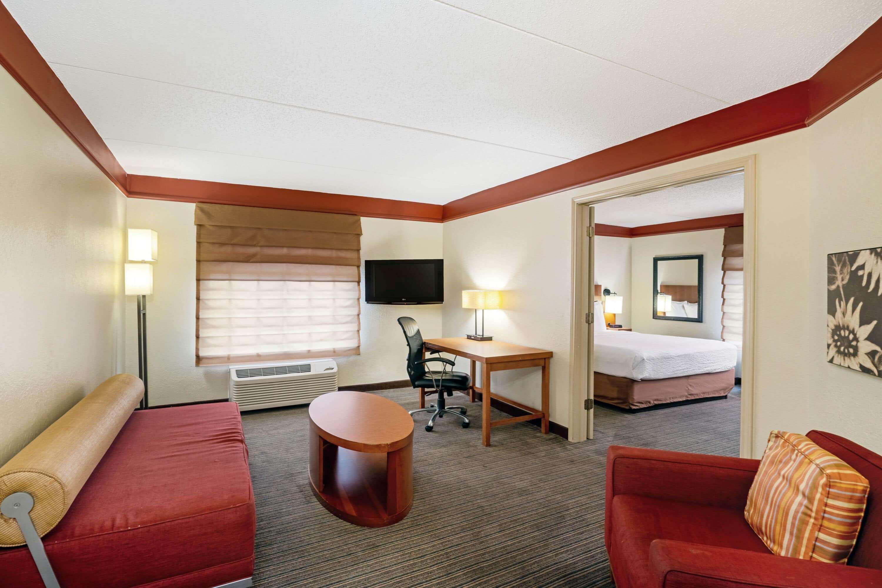 Hotel La Quinta By Wyndham Memphis Primacy Parkway Extérieur photo