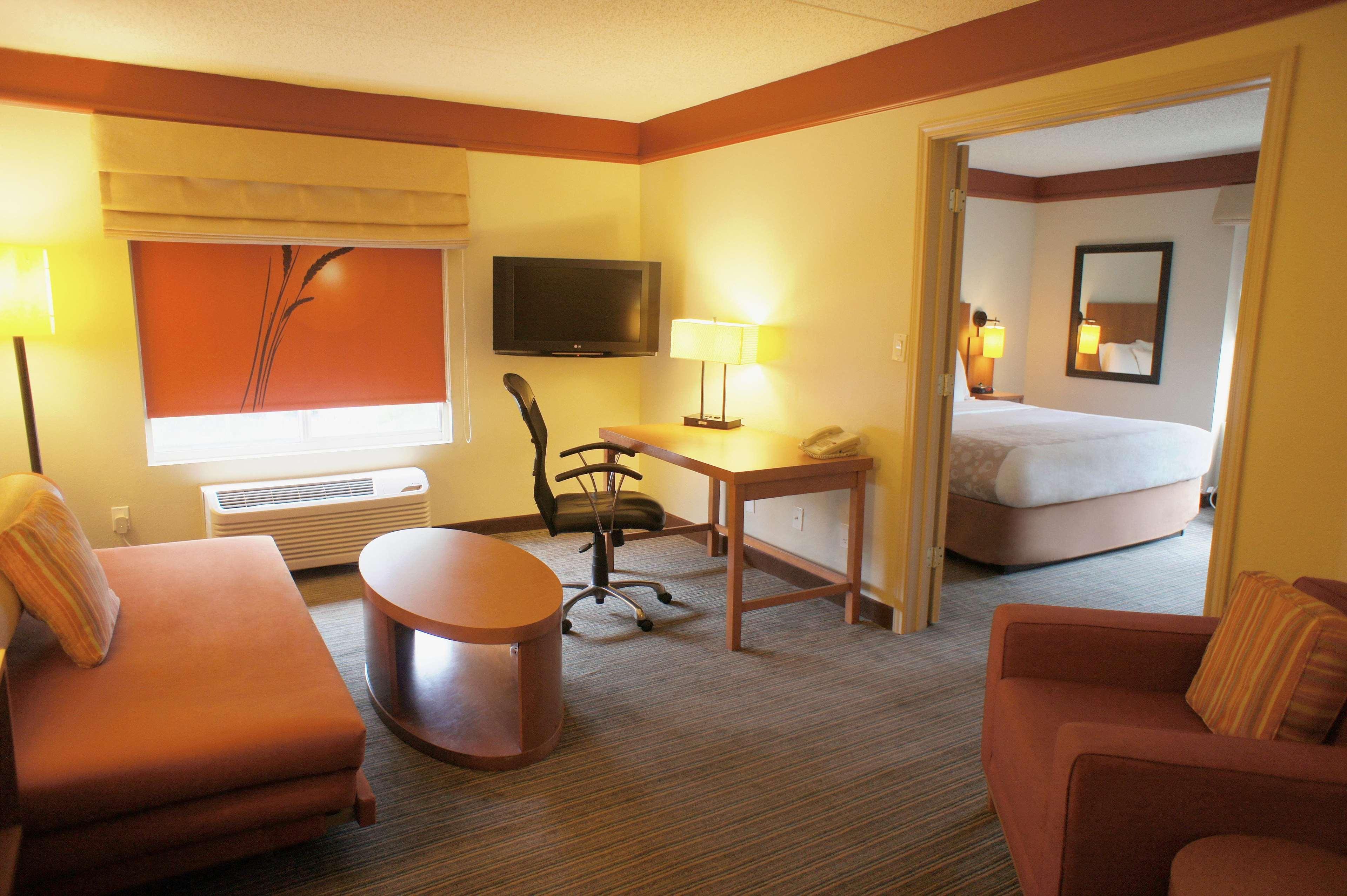 Hotel La Quinta By Wyndham Memphis Primacy Parkway Extérieur photo