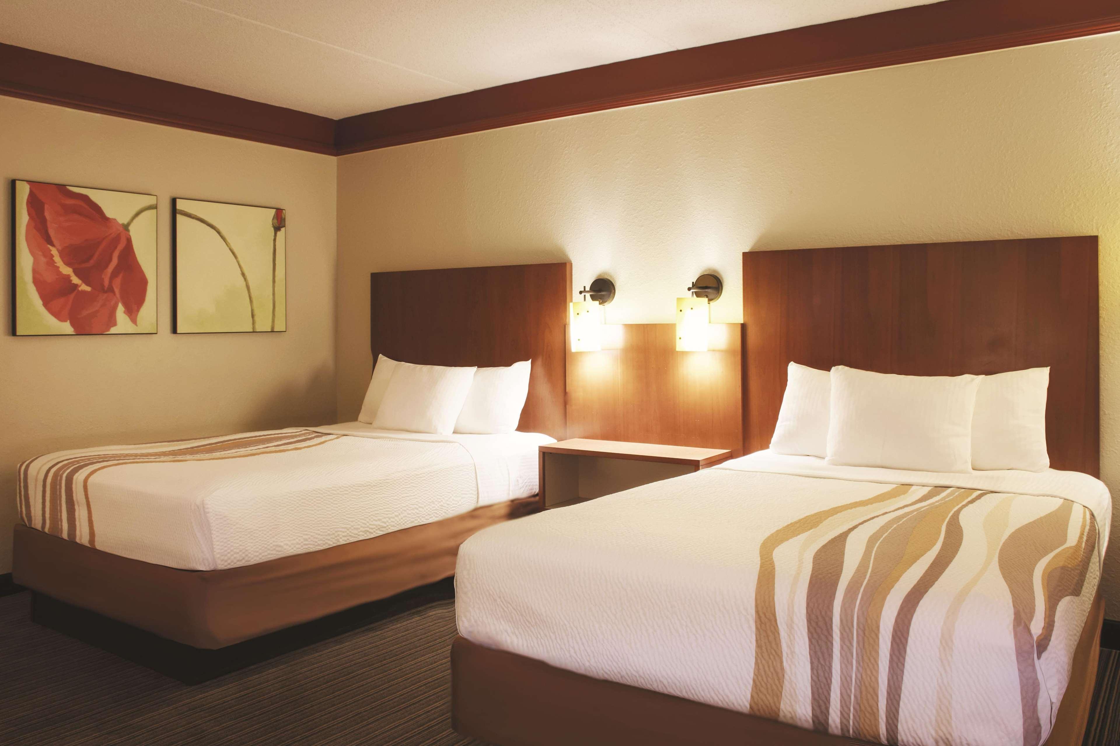 Hotel La Quinta By Wyndham Memphis Primacy Parkway Extérieur photo