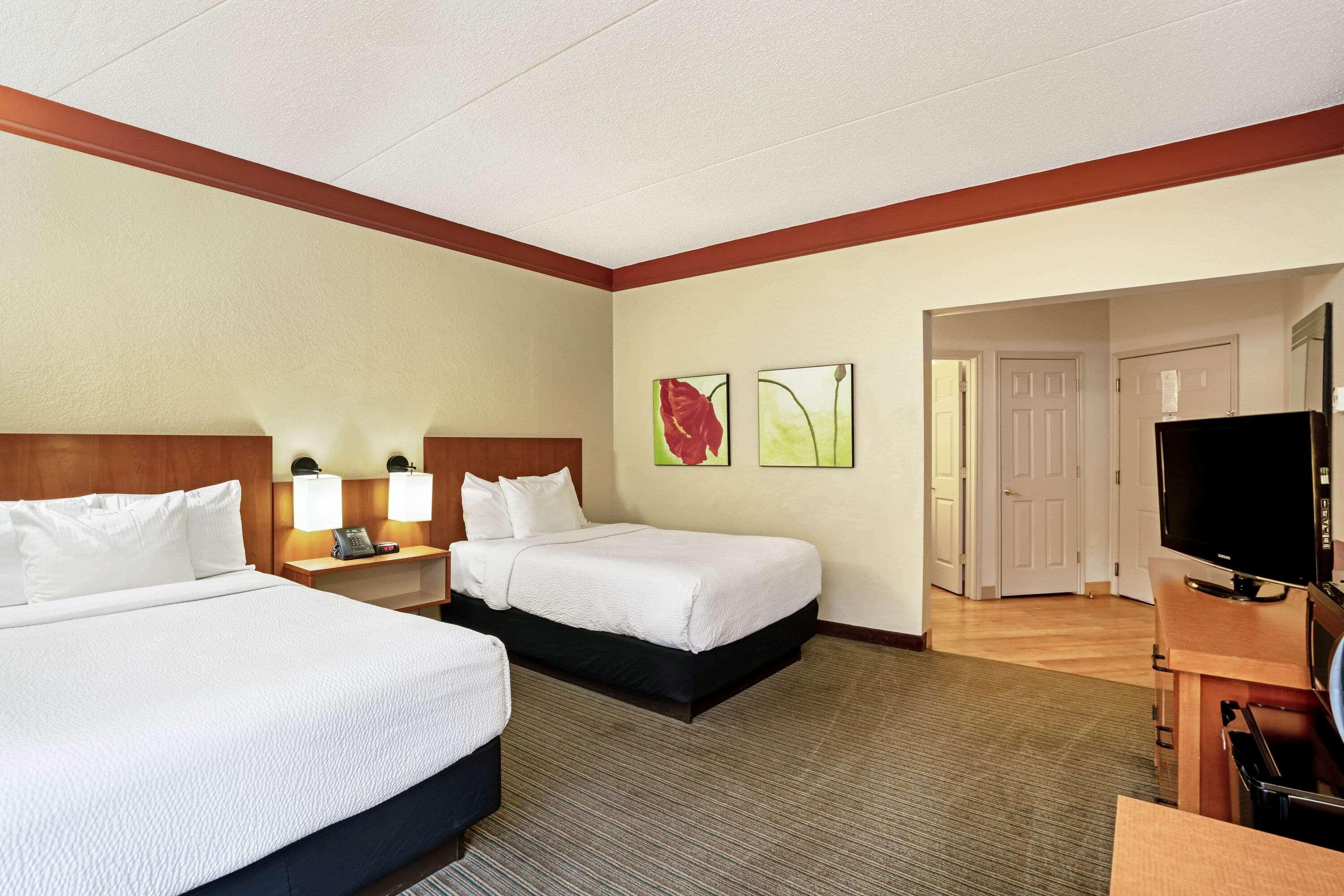 Hotel La Quinta By Wyndham Memphis Primacy Parkway Extérieur photo