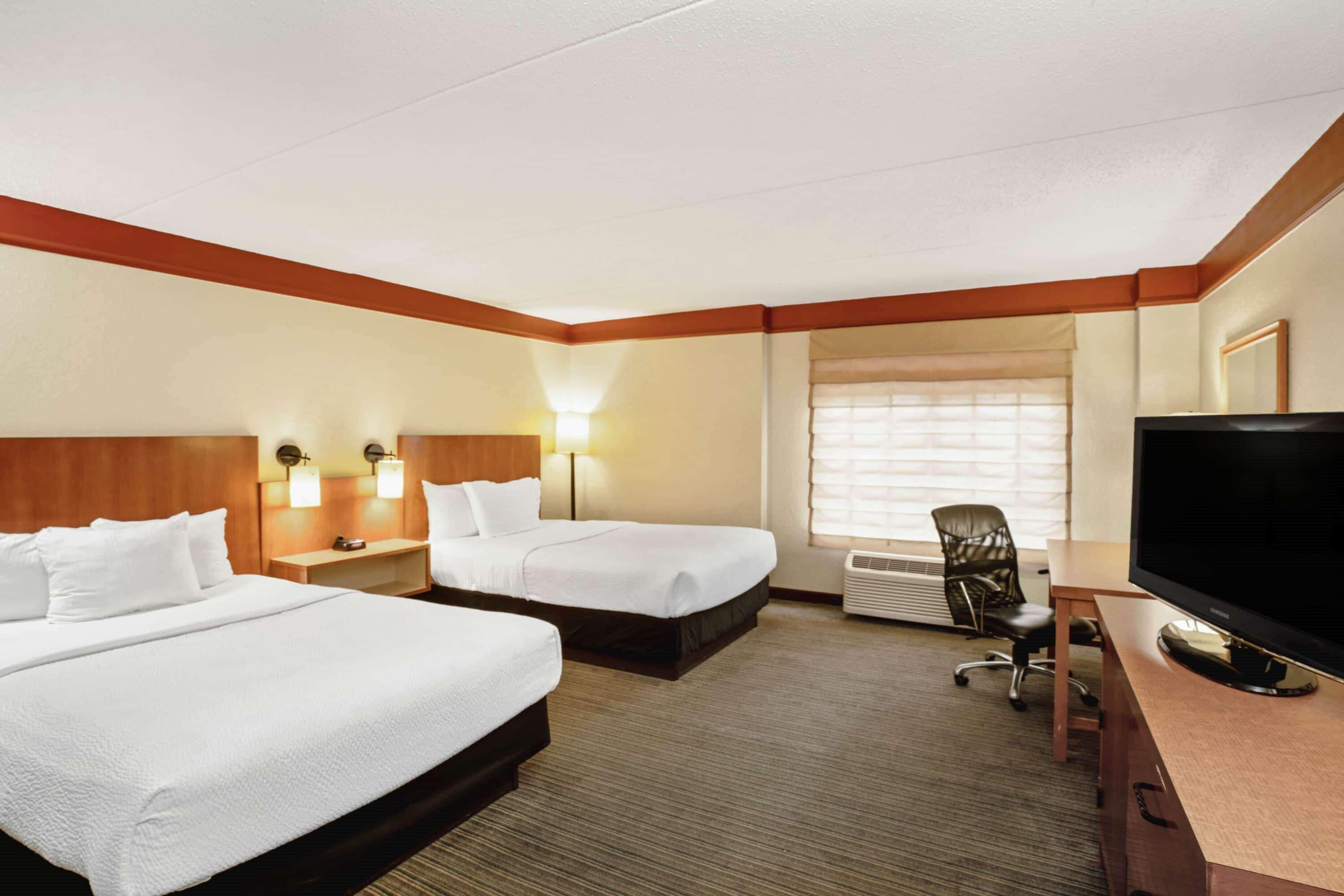 Hotel La Quinta By Wyndham Memphis Primacy Parkway Extérieur photo