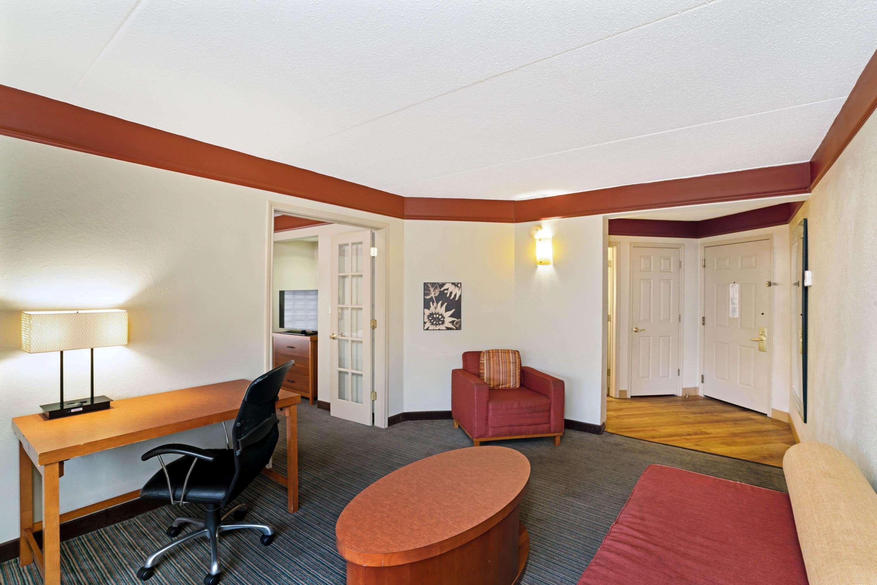 Hotel La Quinta By Wyndham Memphis Primacy Parkway Extérieur photo