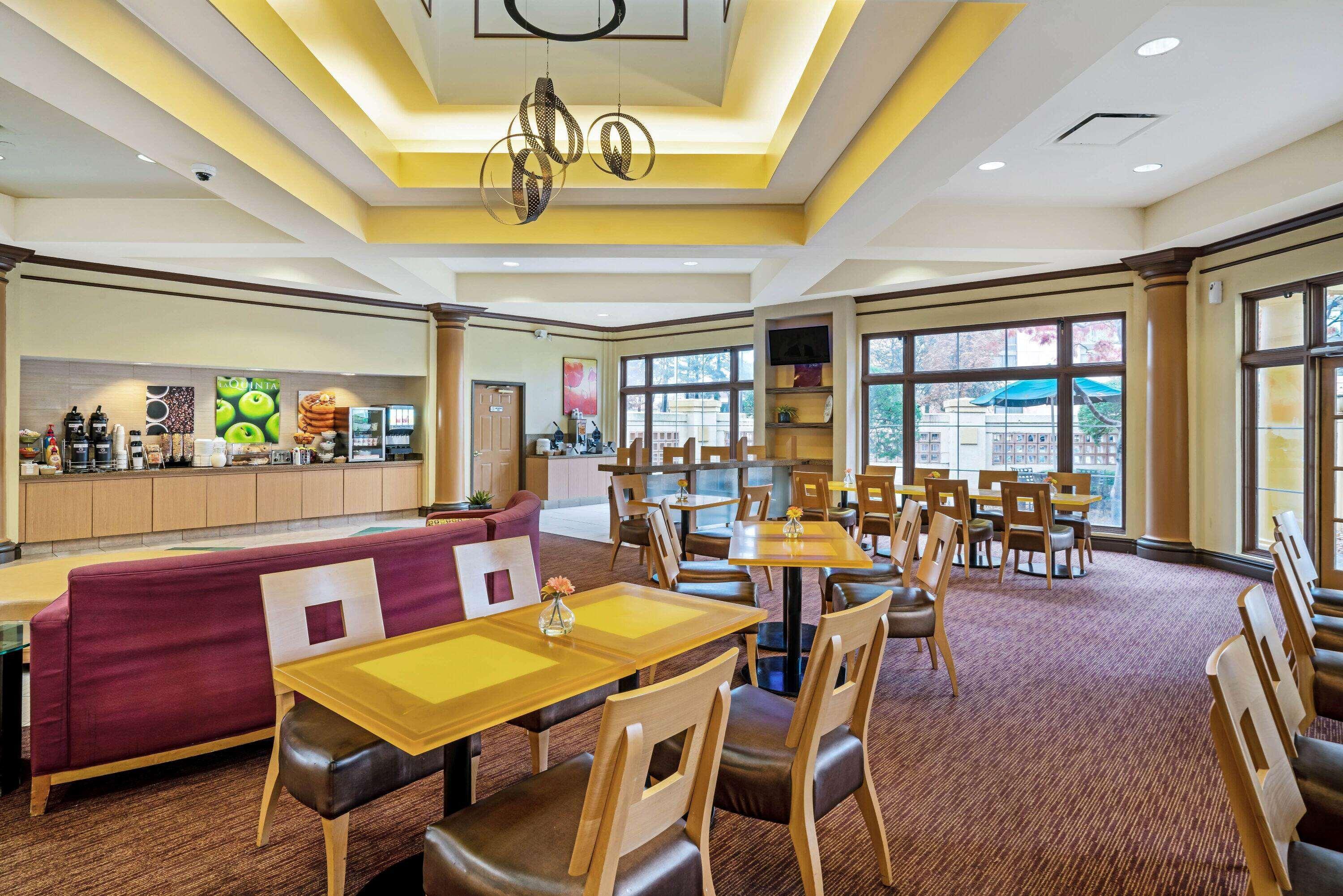 Hotel La Quinta By Wyndham Memphis Primacy Parkway Extérieur photo