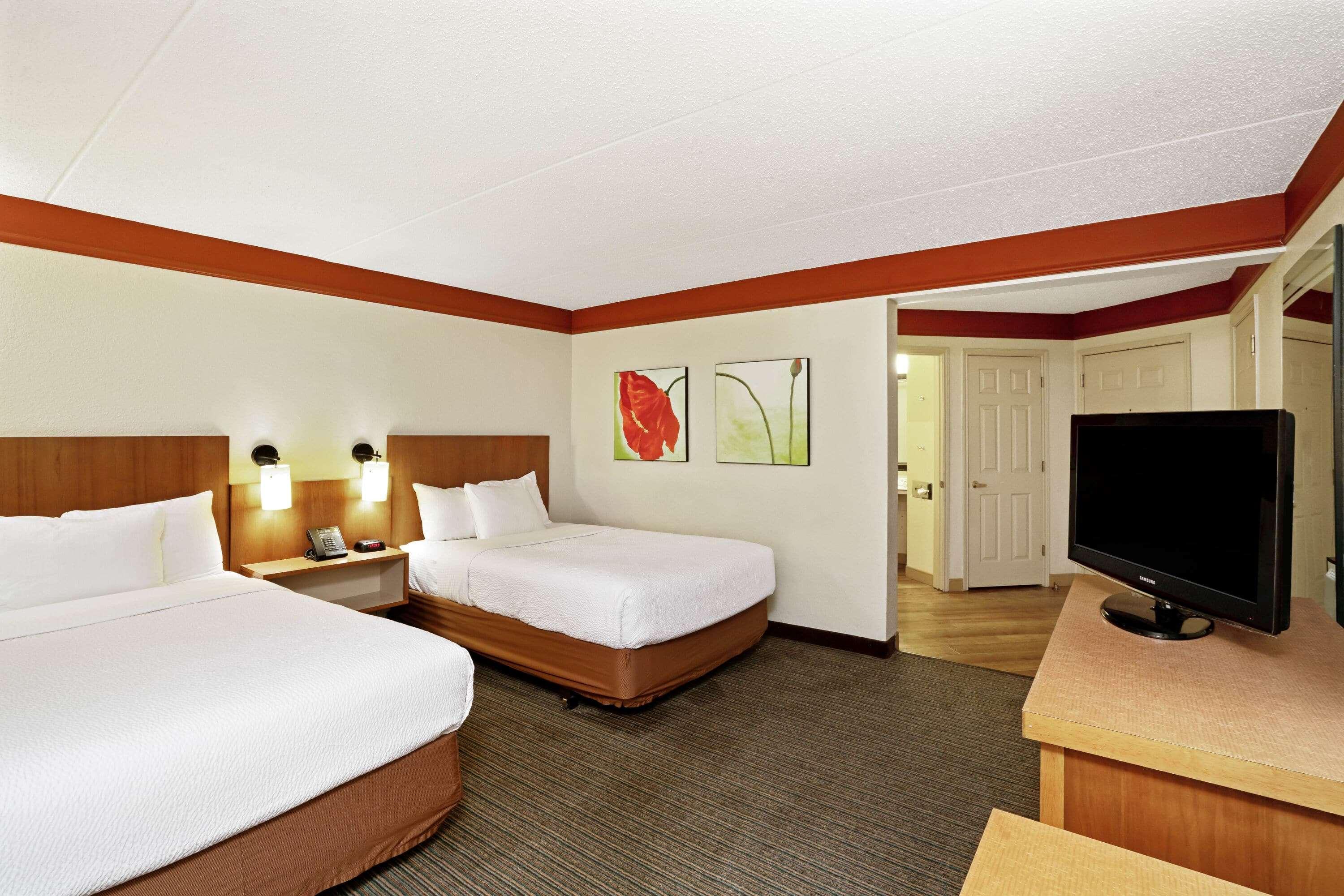 Hotel La Quinta By Wyndham Memphis Primacy Parkway Extérieur photo