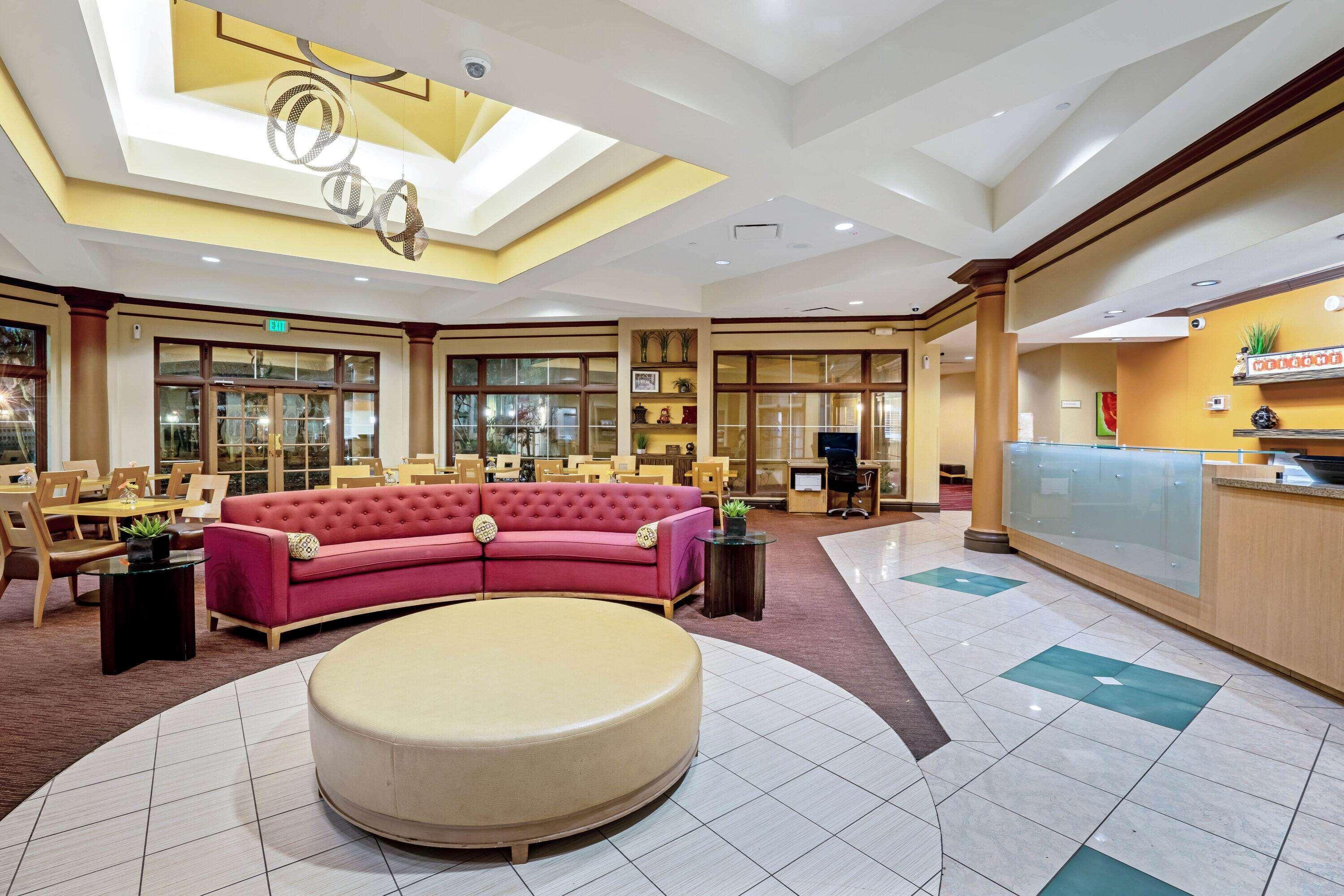 Hotel La Quinta By Wyndham Memphis Primacy Parkway Extérieur photo