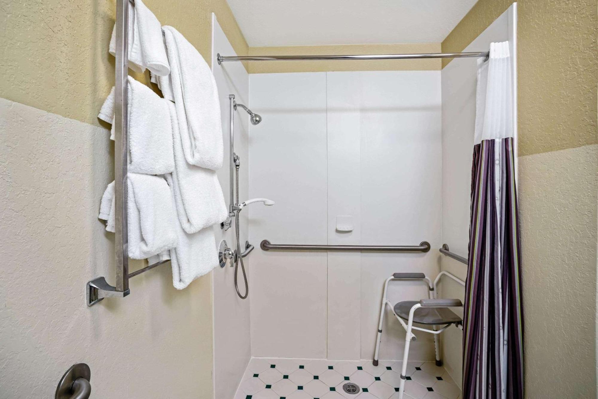 Hotel La Quinta By Wyndham Memphis Primacy Parkway Extérieur photo