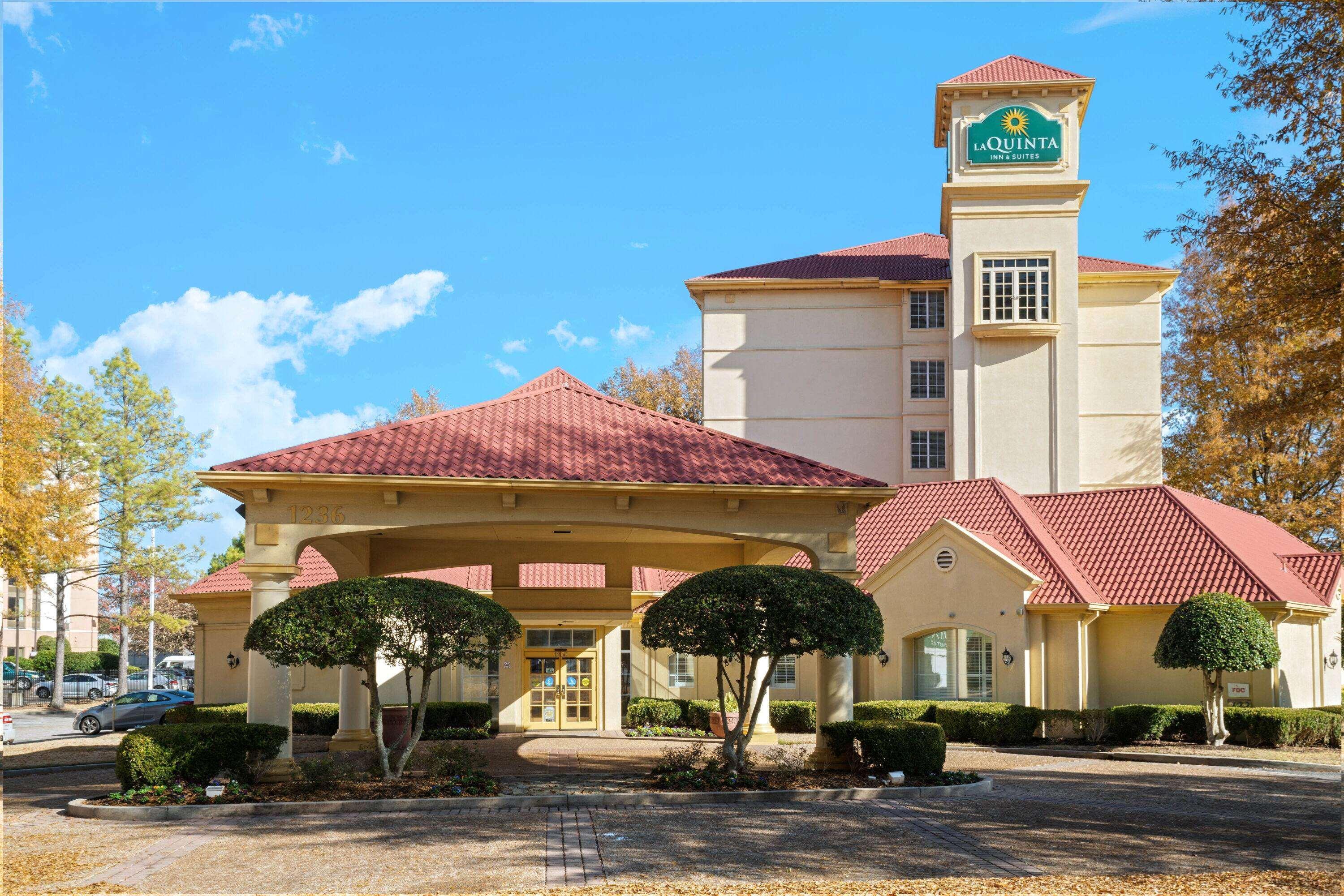 Hotel La Quinta By Wyndham Memphis Primacy Parkway Extérieur photo