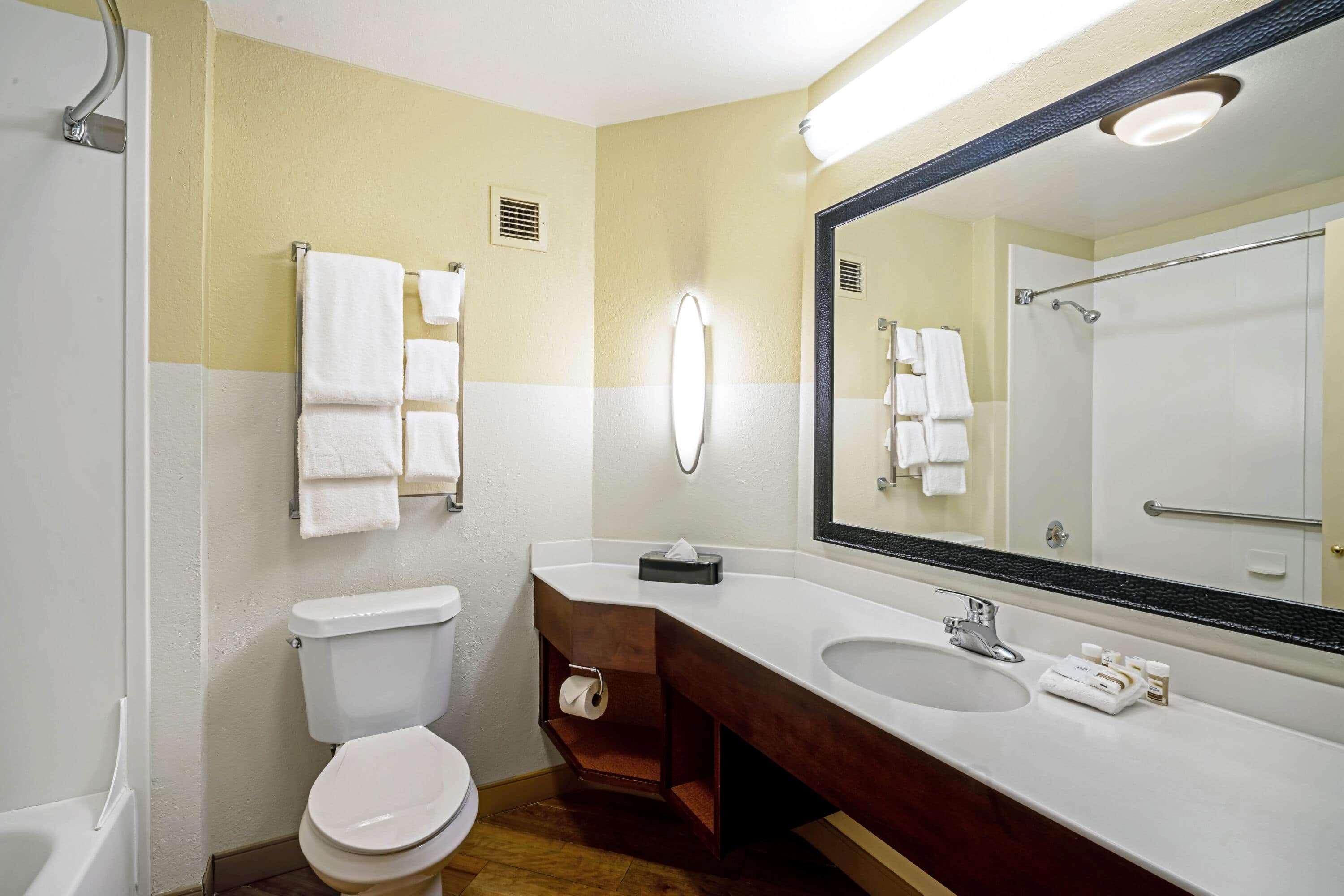 Hotel La Quinta By Wyndham Memphis Primacy Parkway Extérieur photo