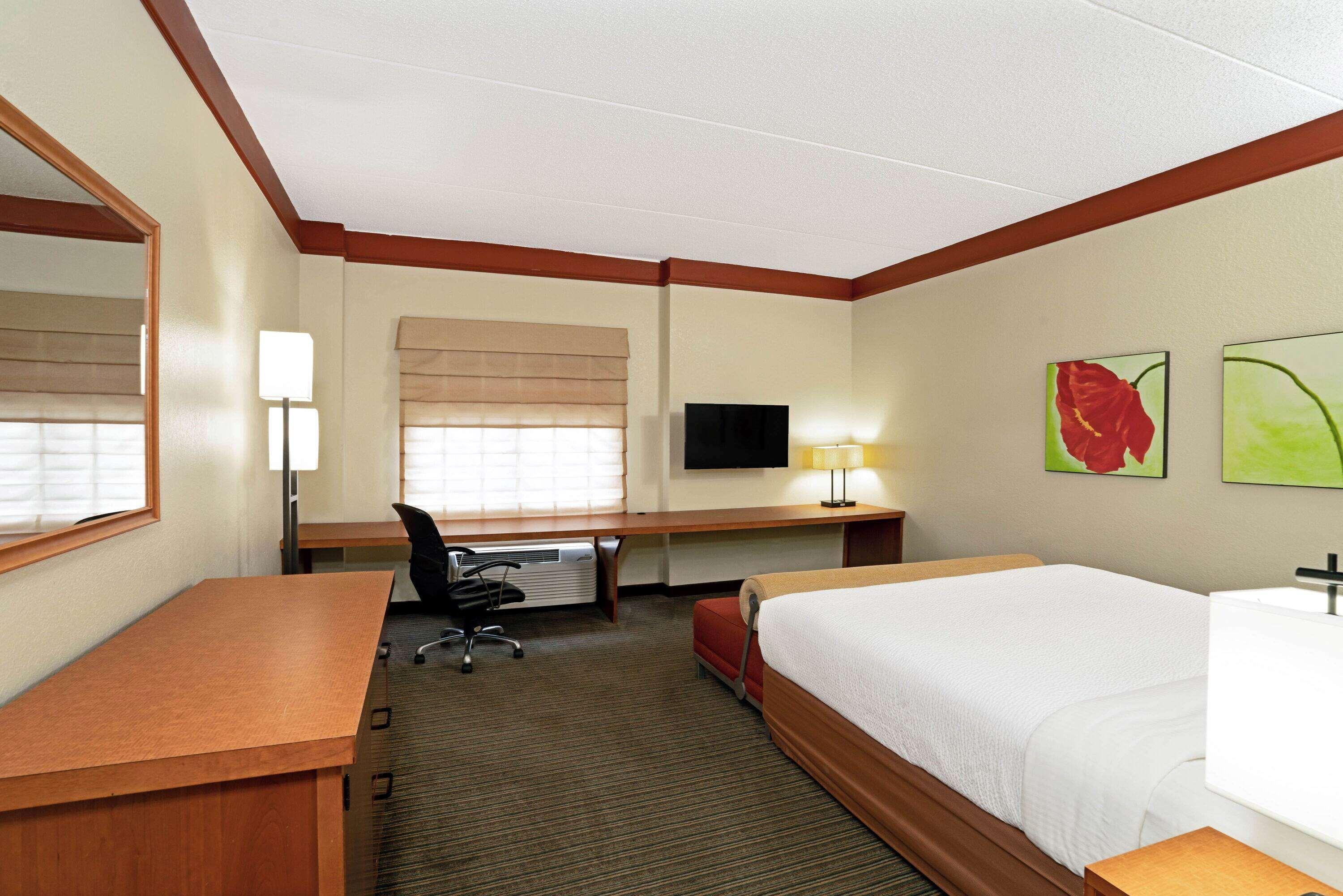 Hotel La Quinta By Wyndham Memphis Primacy Parkway Extérieur photo