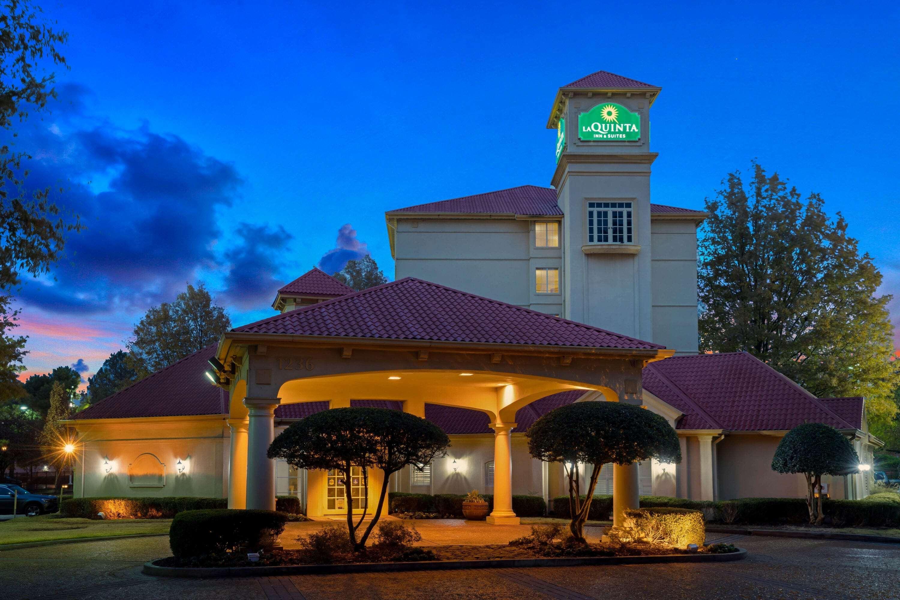 Hotel La Quinta By Wyndham Memphis Primacy Parkway Extérieur photo