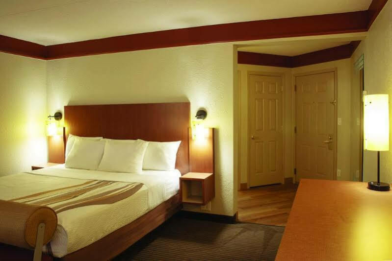 Hotel La Quinta By Wyndham Memphis Primacy Parkway Extérieur photo
