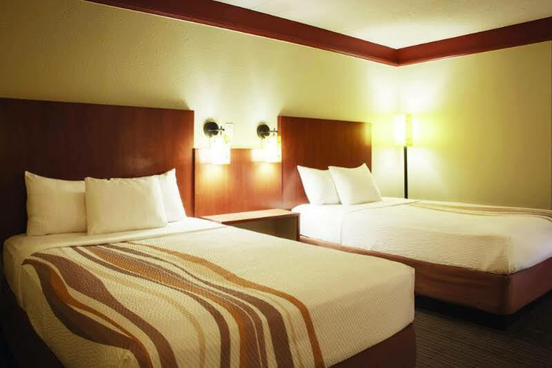 Hotel La Quinta By Wyndham Memphis Primacy Parkway Extérieur photo