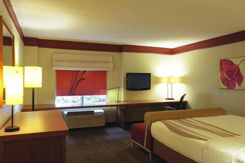 Hotel La Quinta By Wyndham Memphis Primacy Parkway Extérieur photo