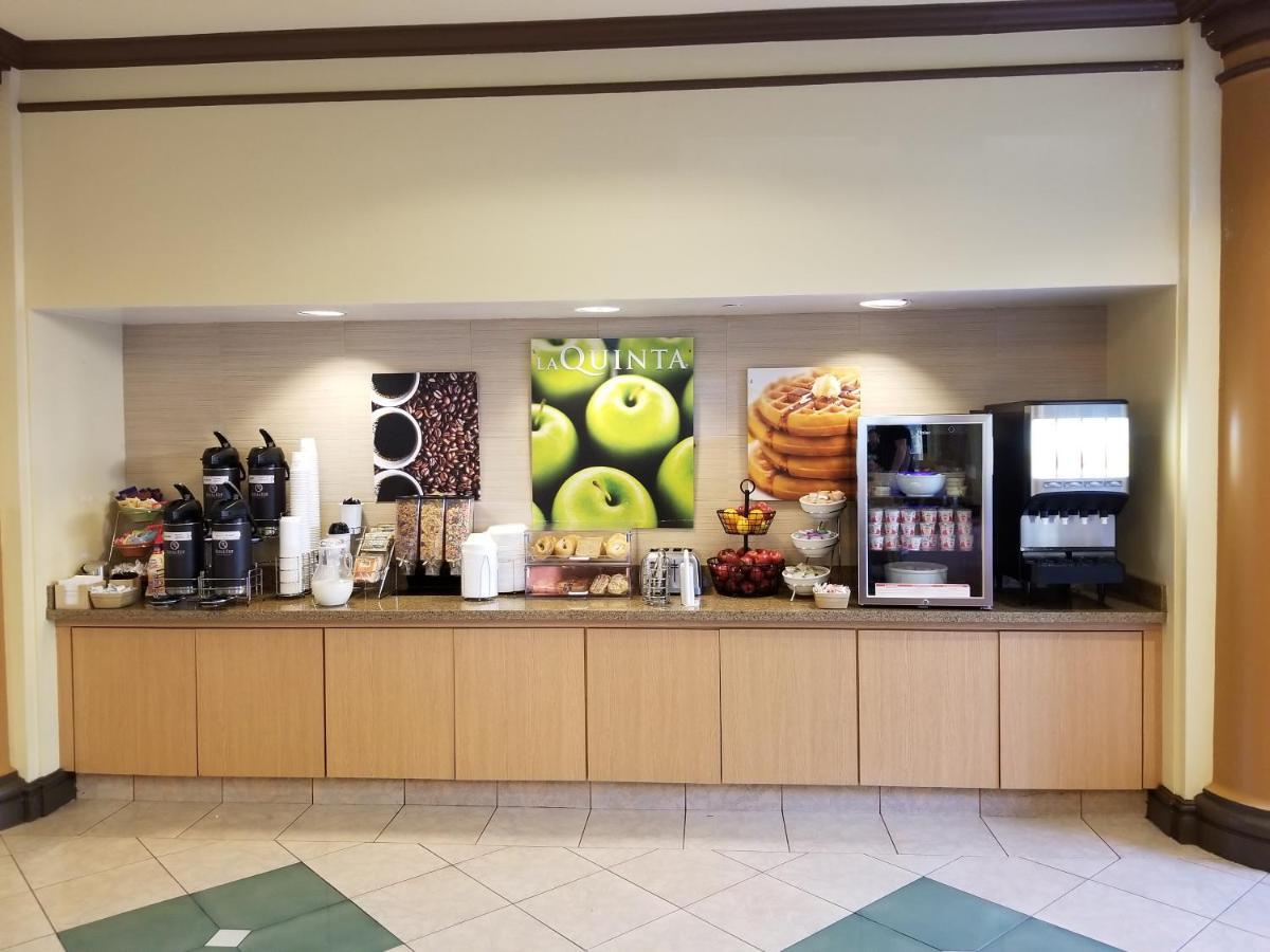 Hotel La Quinta By Wyndham Memphis Primacy Parkway Extérieur photo