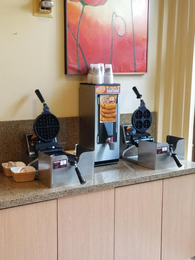 Hotel La Quinta By Wyndham Memphis Primacy Parkway Extérieur photo