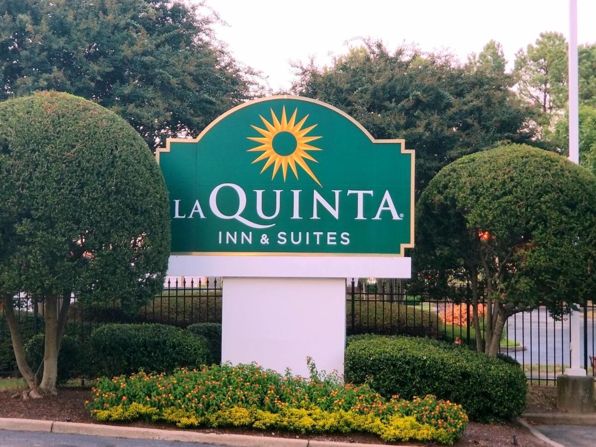 Hotel La Quinta By Wyndham Memphis Primacy Parkway Extérieur photo